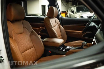 2024 Kia Telluride EX X-Line - miniatura 15