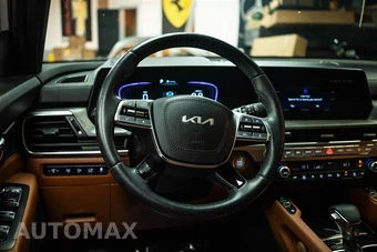 2024 Kia Telluride EX X-Line - miniatura 16