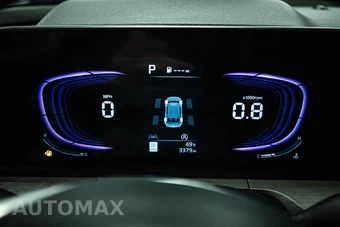2024 Kia Telluride EX X-Line - miniatura 18