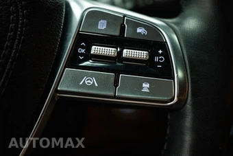 2024 Kia Telluride EX X-Line - miniatura 19