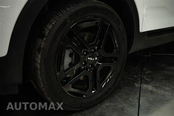 2024 Kia Telluride EX X-Line - miniatura 3