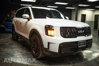 2024 Kia Telluride EX X-Line - miniatura 5