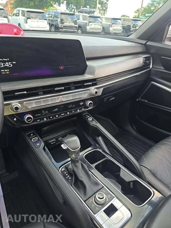 2024 Kia Telluride EX X-Line - miniatura 10