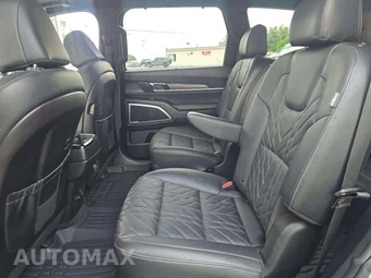 2024 Kia Telluride EX X-Line - miniatura 13