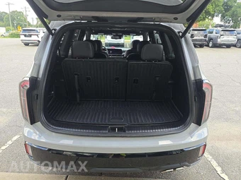 2024 Kia Telluride EX X-Line - miniatura 15