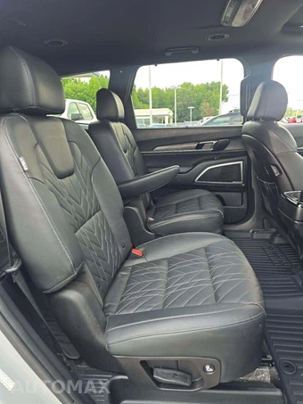 2024 Kia Telluride EX X-Line - miniatura 17