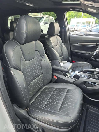 2024 Kia Telluride EX X-Line - miniatura 19