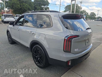 2024 Kia Telluride EX X-Line - miniatura 2
