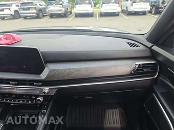 2024 Kia Telluride EX X-Line - miniatura 20