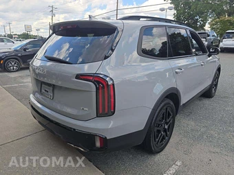 2024 Kia Telluride EX X-Line - miniatura 3