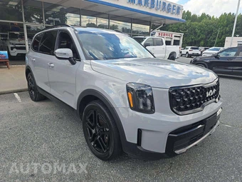 2024 Kia Telluride EX X-Line - miniatura 4