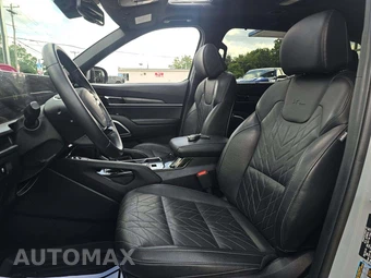 2024 Kia Telluride EX X-Line - miniatura 6
