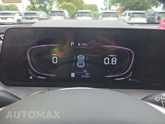 2024 Kia Telluride EX X-Line - miniatura 9