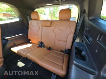 2024 Kia Telluride EX X-Line - miniatura 11
