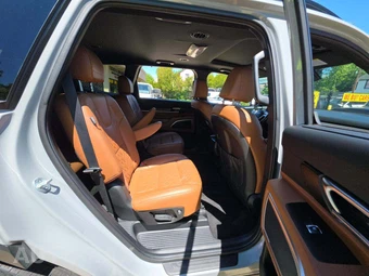 2024 Kia Telluride EX X-Line - miniatura 14