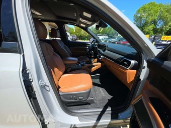 2024 Kia Telluride EX X-Line - miniatura 16