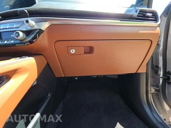 2024 Kia Telluride EX X-Line - miniatura 17