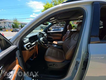 2024 Kia Telluride EX X-Line - miniatura 3