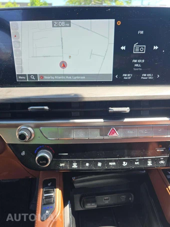 2024 Kia Telluride EX X-Line - miniatura 7