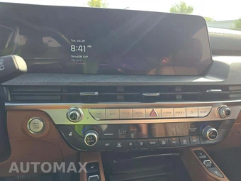 2024 Kia Telluride EX X-Line - miniatura 10