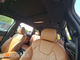 2024 Kia Telluride EX X-Line - miniatura 11
