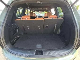 2024 Kia Telluride EX X-Line - miniatura 15