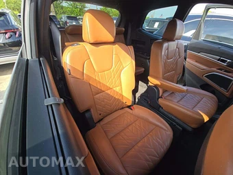 2024 Kia Telluride EX X-Line - miniatura 17