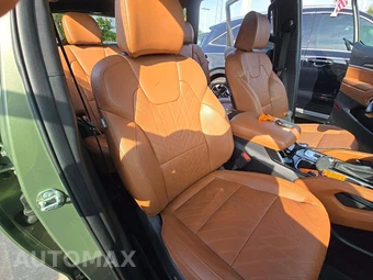 2024 Kia Telluride EX X-Line - miniatura 19