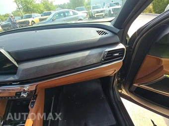 2024 Kia Telluride EX X-Line - miniatura 20