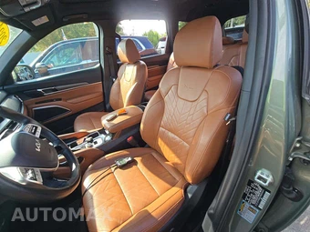 2024 Kia Telluride EX X-Line - miniatura 6