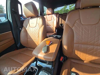 2024 Kia Telluride EX X-Line - miniatura 8