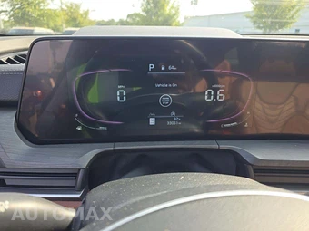 2024 Kia Telluride EX X-Line - miniatura 9