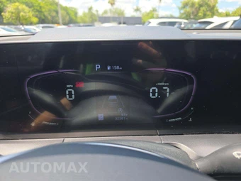 2024 Kia Telluride LX - miniatura 6