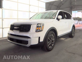 2024 Kia Telluride LX