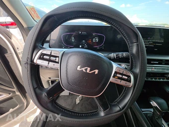 2024 Kia Telluride LX – miniatura 10