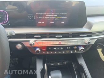 2024 Kia Telluride LX – miniatura 11