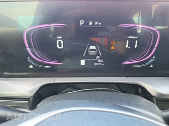 2024 Kia Telluride LX – miniatura 12