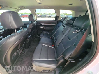 2024 Kia Telluride LX – miniatura 13