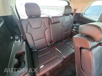 2024 Kia Telluride LX – miniatura 14