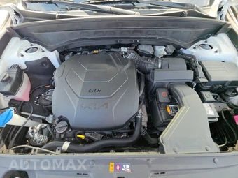 2024 Kia Telluride LX – miniatura 16