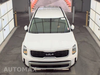 2024 Kia Telluride LX – miniatura 2