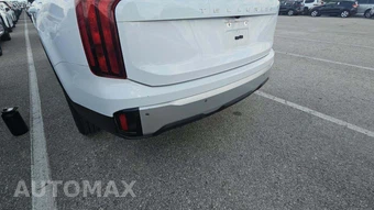 2024 Kia Telluride LX – miniatura 23