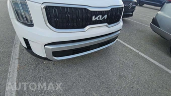 2024 Kia Telluride LX – miniatura 25