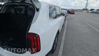 2024 Kia Telluride LX – miniatura 28