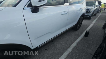2024 Kia Telluride LX – miniatura 30