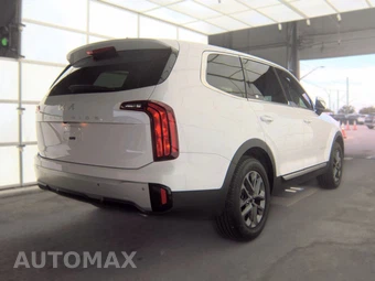 2024 Kia Telluride LX – miniatura 4