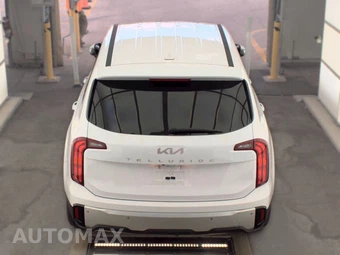 2024 Kia Telluride LX – miniatura 5