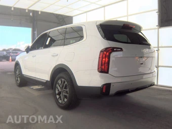 2024 Kia Telluride LX – miniatura 6