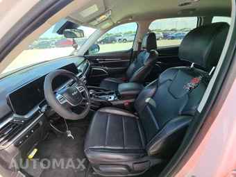2024 Kia Telluride LX – miniatura 7