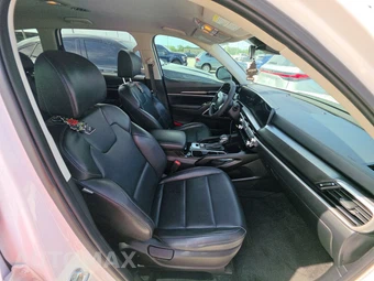 2024 Kia Telluride LX – miniatura 8